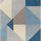 Queens 26217 Hand Tufted Wool Indoor Area Rug by Surya Rugs
