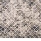 Kano 3873F Machine Made Synthetic Blend Indoor Area Rug by Feizy Rugs
