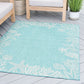 Eco-ECO15 Flat Weave Synthetic Blend Indoor/Outdoor Area Rug by Tayse Rugs | Area Rug