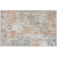 Allure-ALL15 Cut Pile Synthetic Blend Indoor Area Rug by Tayse Rugs