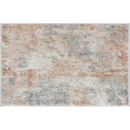 Allure-ALL15 Cut Pile Synthetic Blend Indoor Area Rug by Tayse Rugs