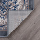 Hampton-HMP39 Cut Pile Synthetic Blend Indoor Area Rug by Tayse Rugs