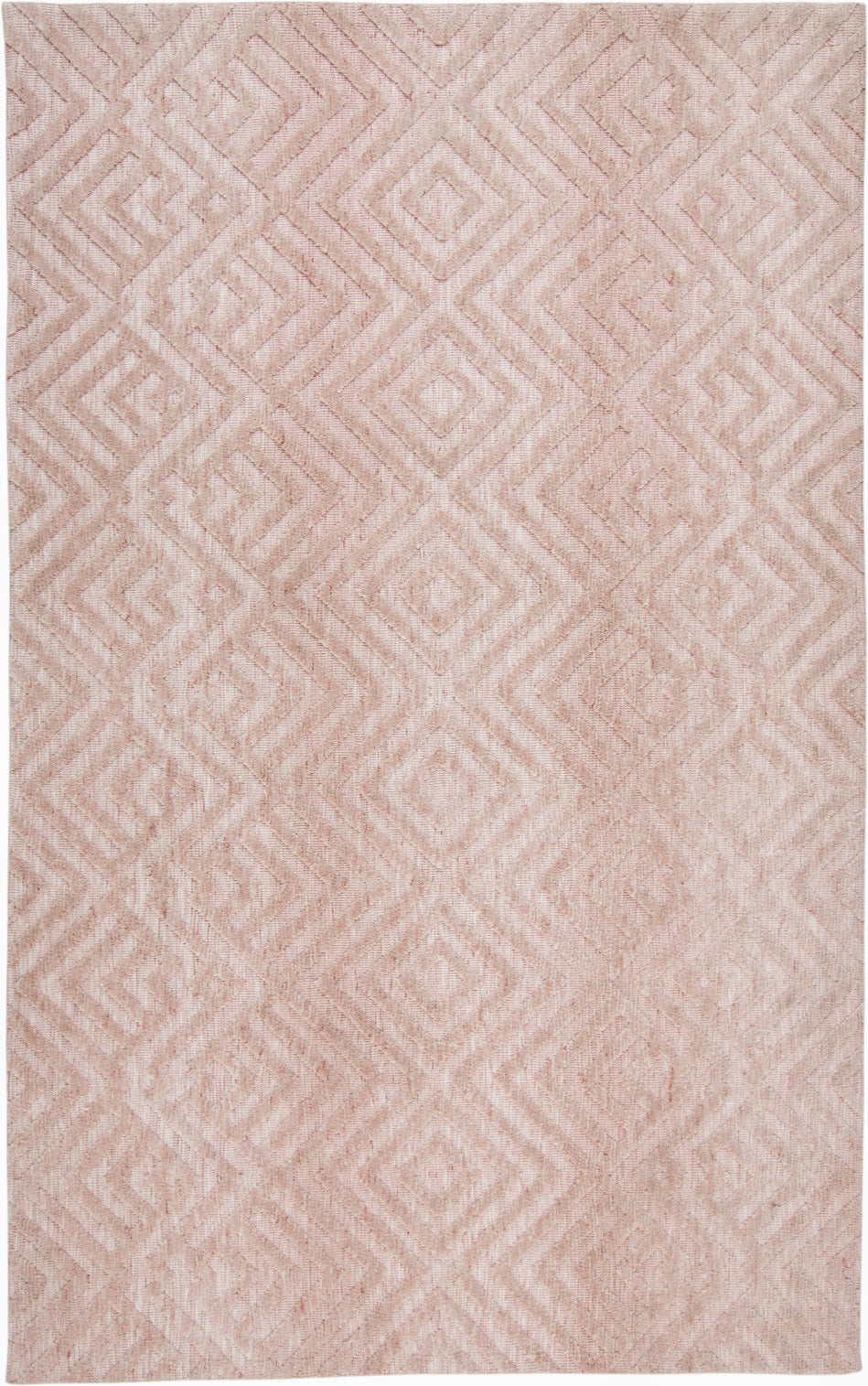 Colton 8792F Machine Made Synthetic Blend Indoor Area Rug by Feizy Rugs