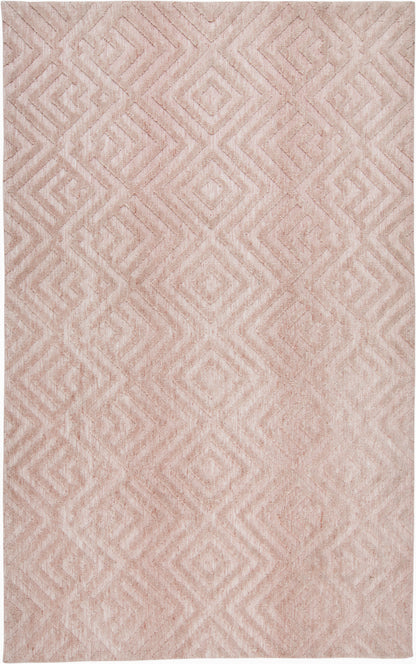 Colton 8792F Machine Made Synthetic Blend Indoor Area Rug by Feizy Rugs