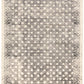 Kano 3875F Machine Made Synthetic Blend Indoor Area Rug by Feizy Rugs