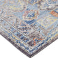 Armant 3904F Machine Made Synthetic Blend Indoor Area Rug by Feizy Rugs