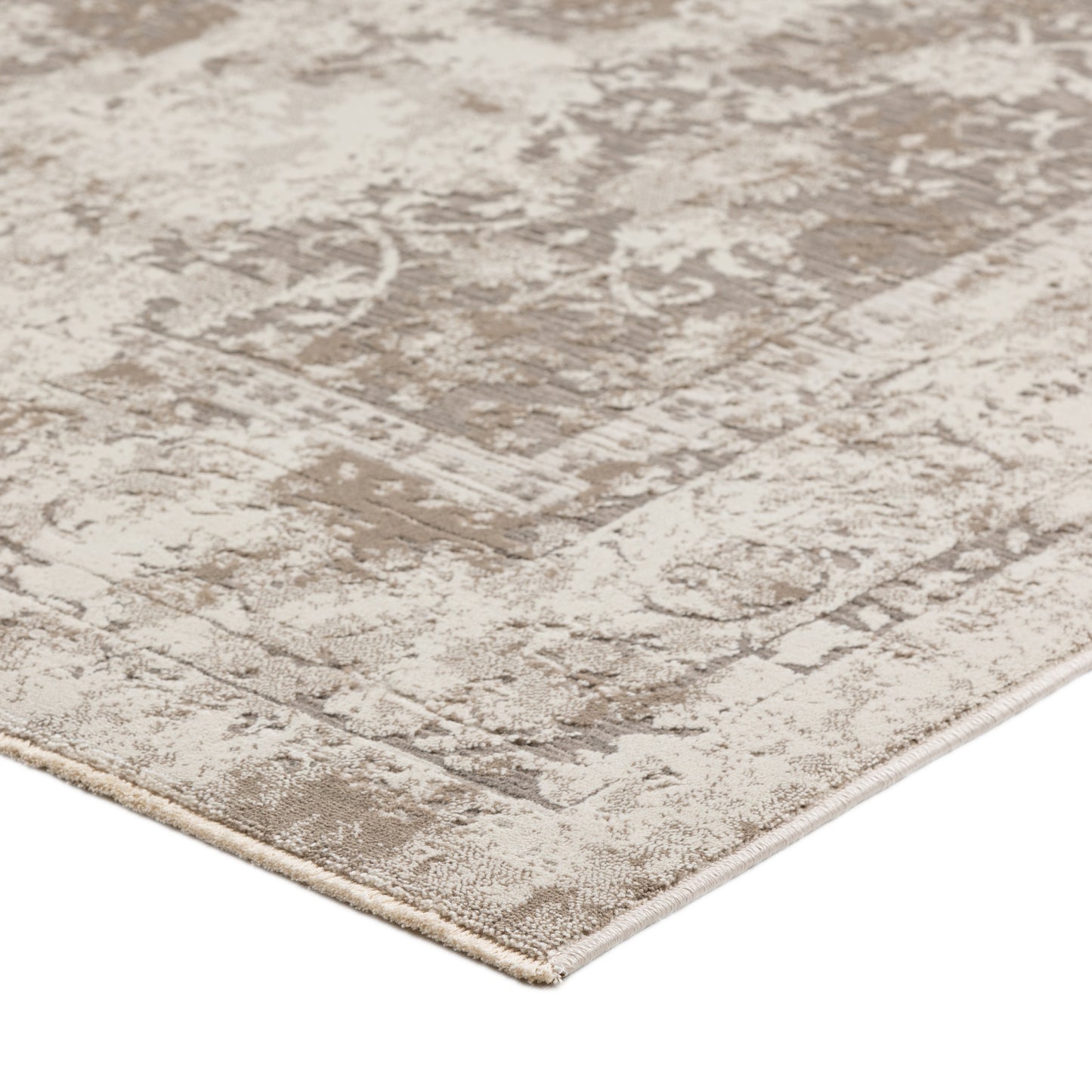 Antalya AY2 Machine Woven Synthetic Blend Indoor Area Rug by Dalyn Rugs