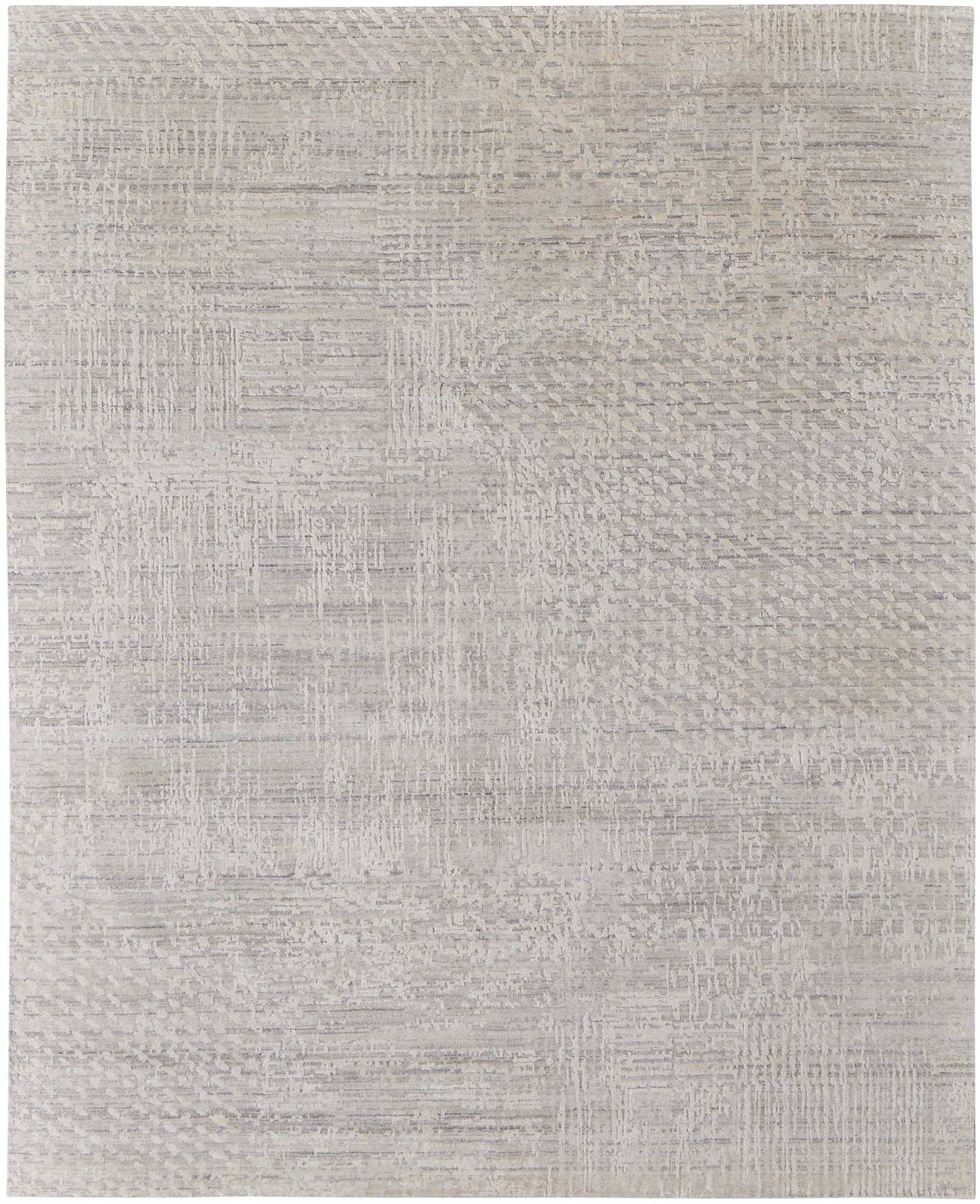 Eastfield 69ABF Hand Woven Synthetic Blend Indoor Area Rug by Feizy Rugs