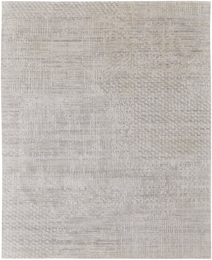 Eastfield 69ABF Hand Woven Synthetic Blend Indoor Area Rug by Feizy Rugs
