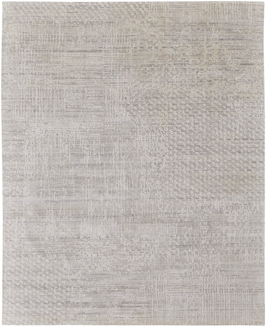 Eastfield 69ABF Hand Woven Synthetic Blend Indoor Area Rug by Feizy Rugs