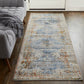 Kaia 39HWF Power Loomed Synthetic Blend Indoor Area Rug by Feizy Rugs
