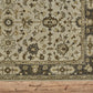 Eaton 8399F Hand Tufted Wool Indoor Area Rug by Feizy Rugs