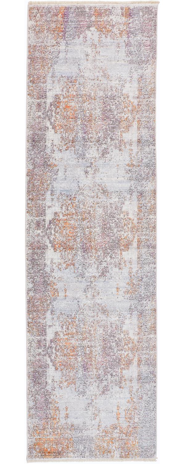 Cecily 3586F Machine Made Synthetic Blend Indoor Area Rug by Feizy Rugs