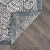 Hampton-HMP42 Cut Pile Synthetic Blend Indoor Area Rug by Tayse Rugs