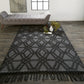 Phoenix 0807F Hand Woven Wool Indoor Area Rug by Feizy Rugs