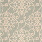 Rain 562 Hand Hooked Synthetic Blend Indoor/Outdoor Area Rug by Surya Rugs