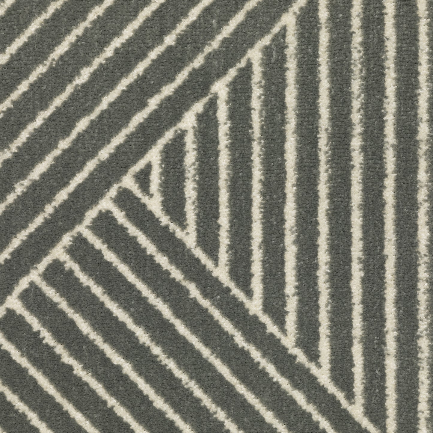 RAYLAN Geometric Power-Loomed Synthetic Blend Indoor Area Rug by Oriental Weavers