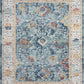 Garden-GRD60 Cut Pile Synthetic Blend Indoor Area Rug by Tayse Rugs