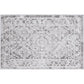 Nexus-NEX18 Cut Pile Synthetic Blend Indoor Area Rug by Tayse Rugs