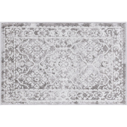 Nexus-NEX18 Cut Pile Synthetic Blend Indoor Area Rug by Tayse Rugs