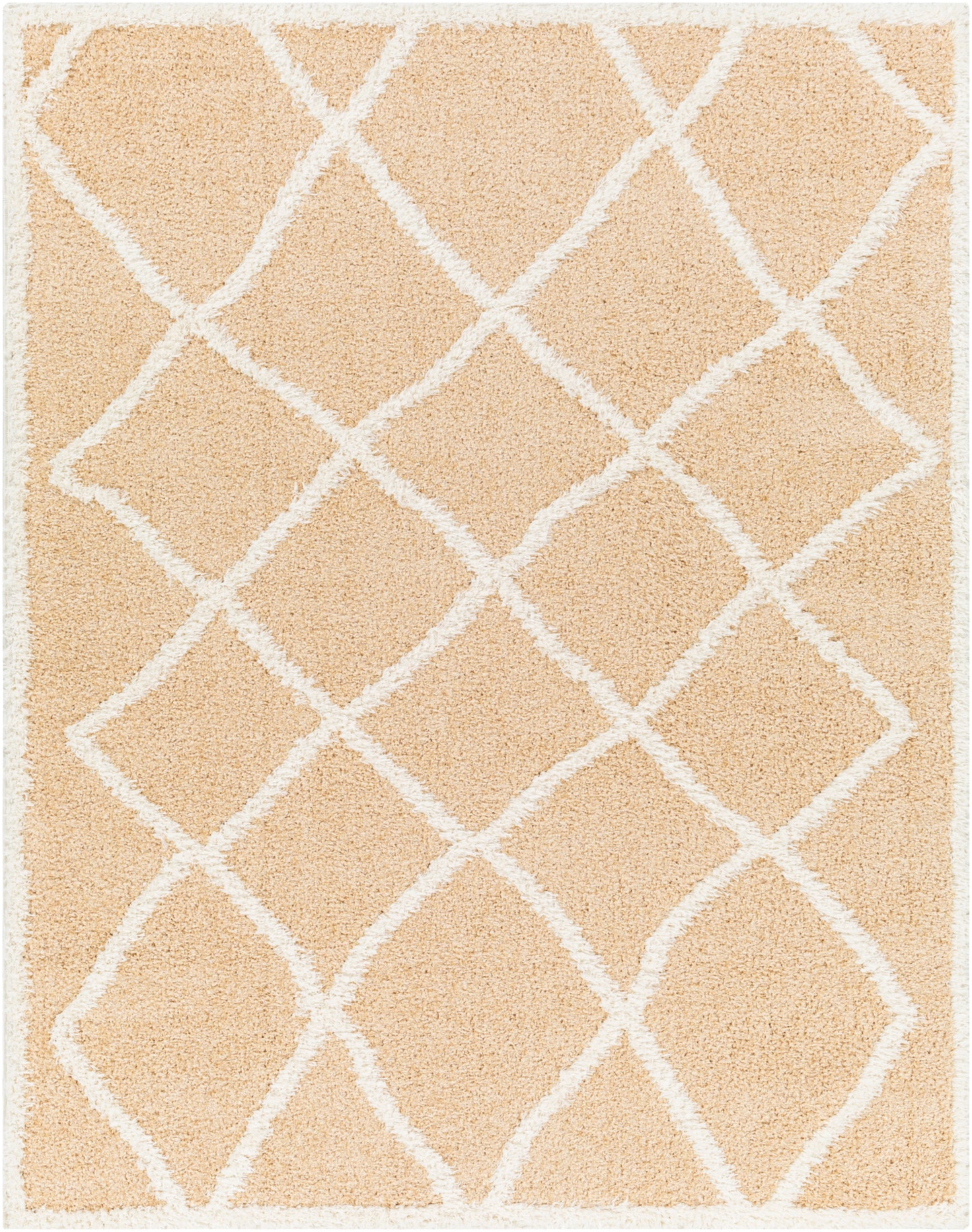 Rodos 31785 Machine Woven Synthetic Blend Indoor Area Rug by Surya Rugs