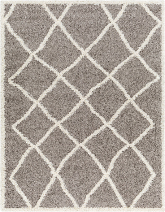 Rodos 31785 Machine Woven Synthetic Blend Indoor Area Rug by Surya Rugs