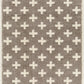 Rodos 31788 Machine Woven Synthetic Blend Indoor Area Rug by Surya Rugs