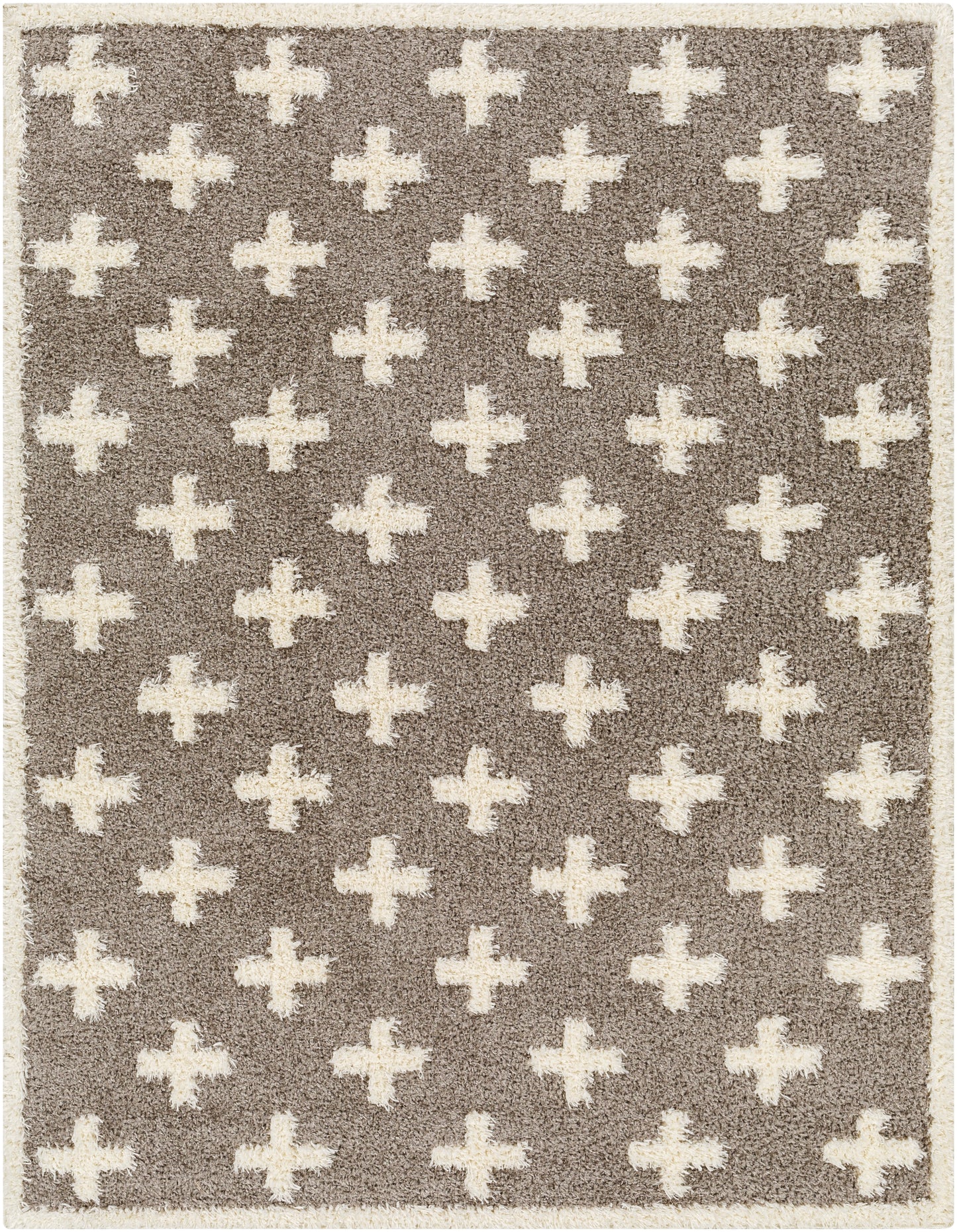 Rodos 31788 Machine Woven Synthetic Blend Indoor Area Rug by Surya Rugs