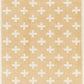 Rodos 31788 Machine Woven Synthetic Blend Indoor Area Rug by Surya Rugs