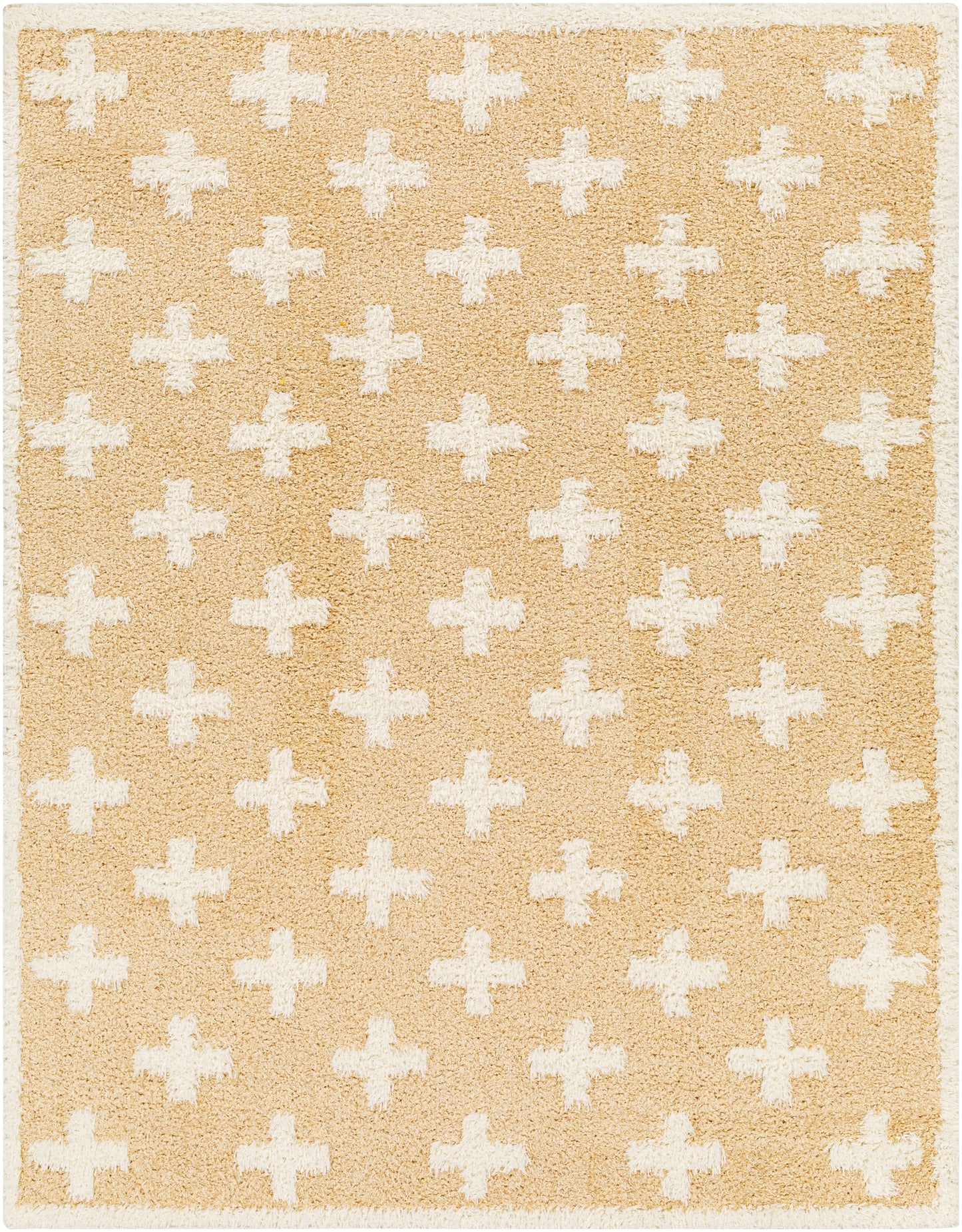 Rodos 31788 Machine Woven Synthetic Blend Indoor Area Rug by Surya Rugs