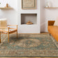 Reign 27334 Hand Knotted Wool Indoor Area Rug by Surya Rugs