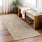 Reina 30549 Machine Woven Synthetic Blend Indoor Area Rug by Surya Rugs