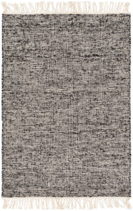 Rex 12749 Hand Woven Synthetic Blend Indoor Area Rug by Surya Rugs