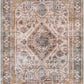 Regen 30325 Machine Woven Synthetic Blend Indoor Area Rug by Surya Rugs