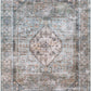 Regen 30325 Machine Woven Synthetic Blend Indoor Area Rug by Surya Rugs