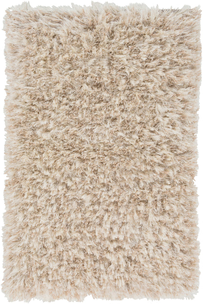 Rhapsody 659 Machine Woven Synthetic Blend Indoor Area Rug by Surya Rugs