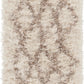 Rhapsody 818 Machine Woven Synthetic Blend Indoor Area Rug by Surya Rugs