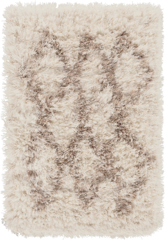 Rhapsody 818 Machine Woven Synthetic Blend Indoor Area Rug by Surya Rugs