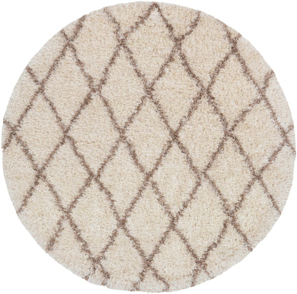 Rhapsody 818 Machine Woven Synthetic Blend Indoor Area Rug by Surya Rugs