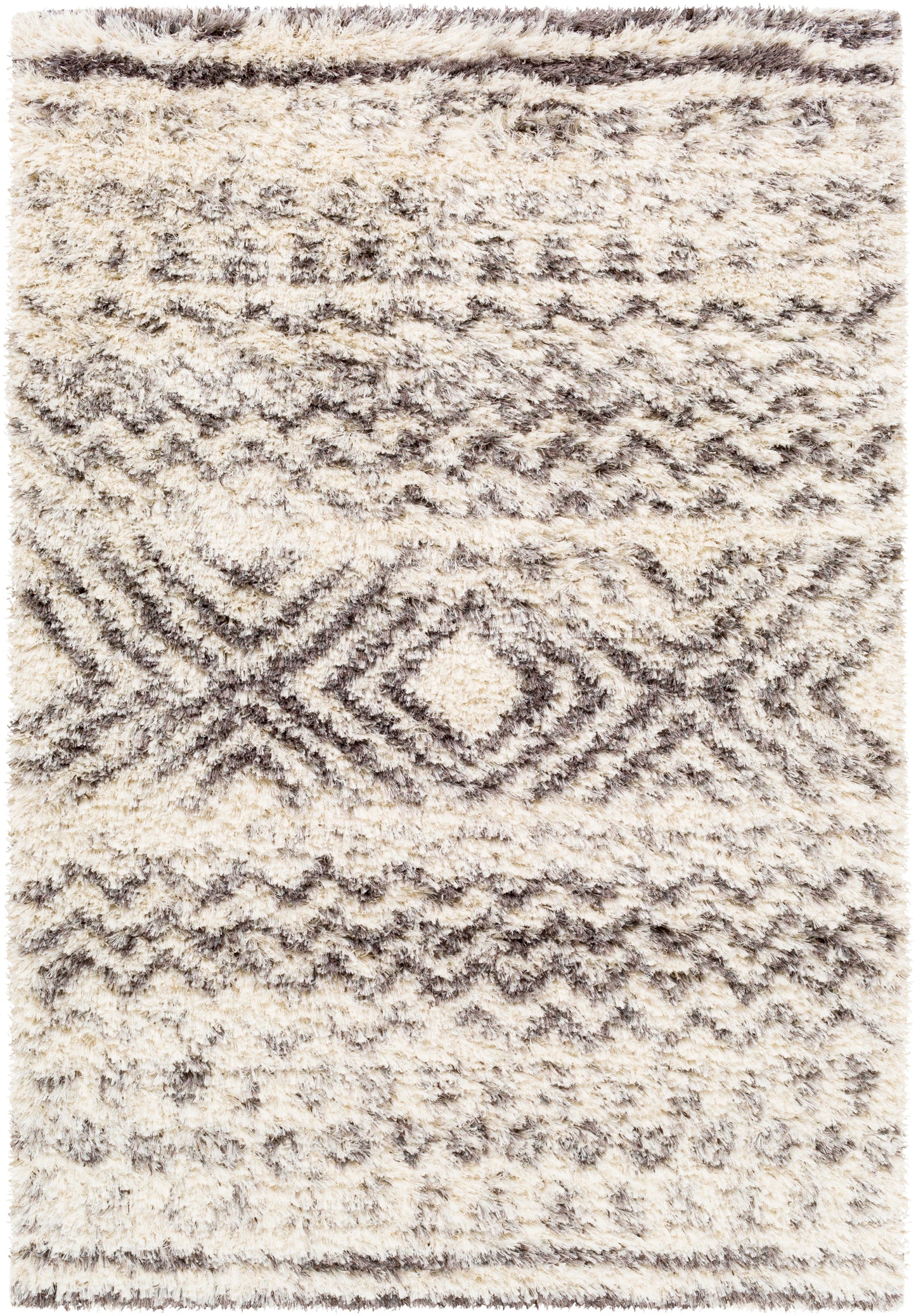 Rhapsody 16226 Machine Woven Synthetic Blend Indoor Area Rug by Surya Rugs