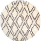 Rhapsody 16227 Machine Woven Synthetic Blend Indoor Area Rug by Surya Rugs