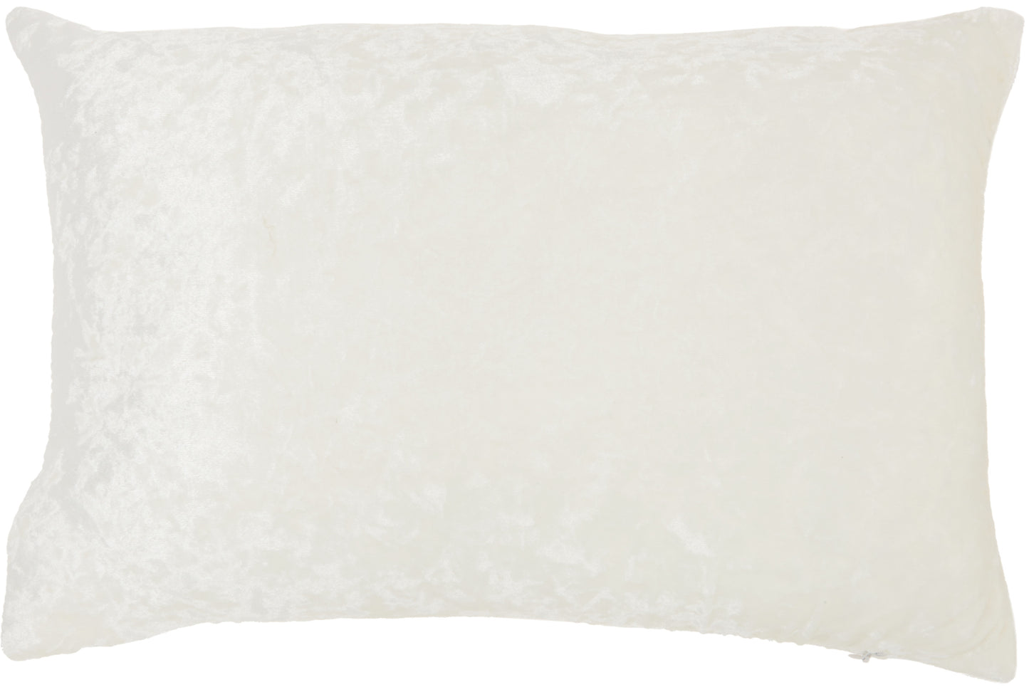 Luminescence L4007 Synthetic Blend Glitter Eye Shadow Throw Pillow From Mina Victory By Nourison Rugs