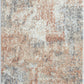 Allure-ALL15 Cut Pile Synthetic Blend Indoor Area Rug by Tayse Rugs