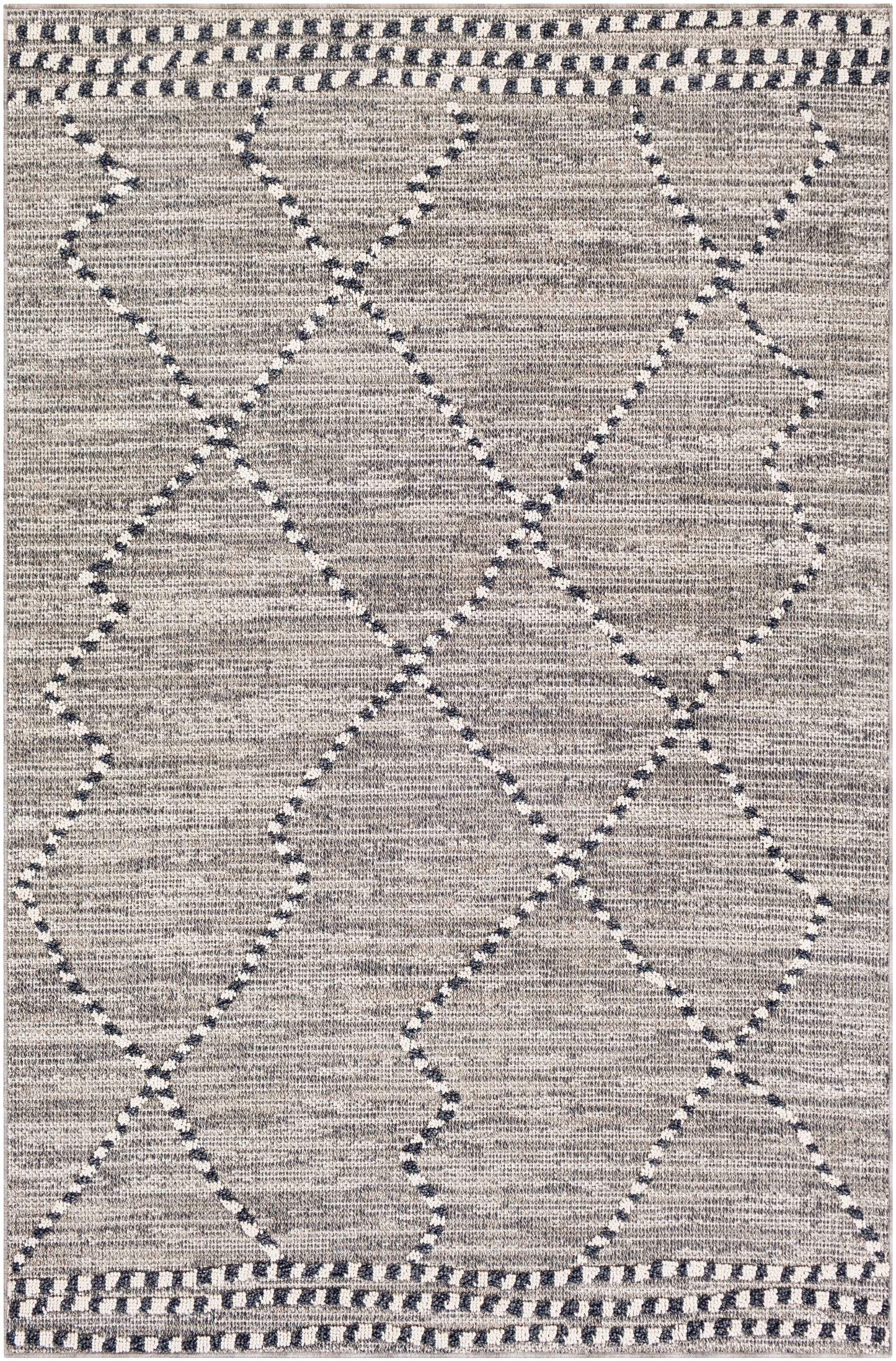 Ariana 24958 Machine Woven Synthetic Blend Indoor/Outdoor Area Rug by Surya Rugs