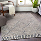 Ariana 24958 Machine Woven Synthetic Blend Indoor/Outdoor Area Rug by Surya Rugs