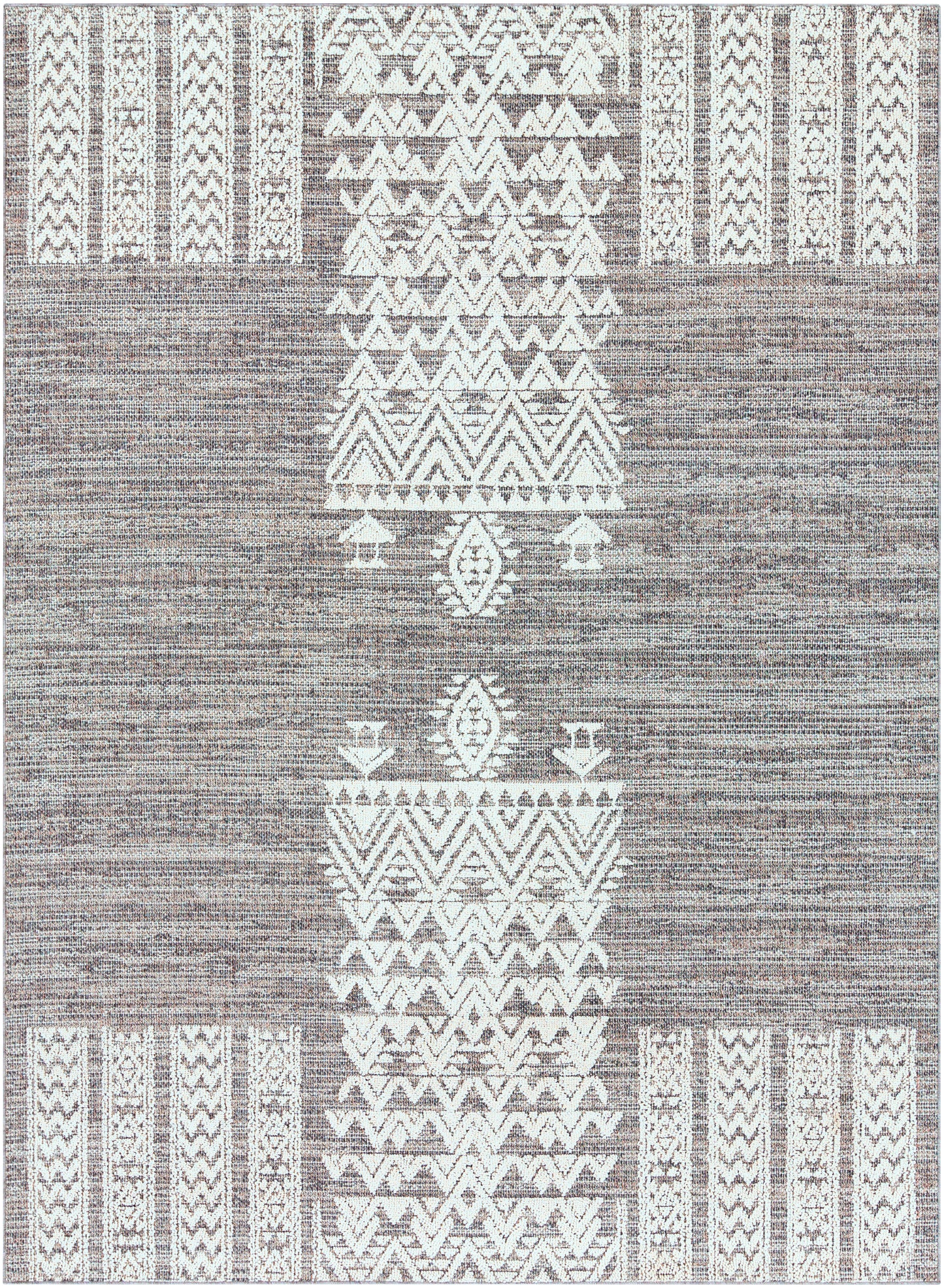 Ariana 24957 Machine Woven Synthetic Blend Indoor/Outdoor Area Rug by Surya Rugs