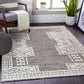 Ariana 24963 Machine Woven Synthetic Blend Indoor/Outdoor Area Rug by Surya Rugs
