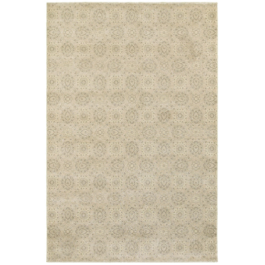 RICHMOND Geometric Power-Loomed Synthetic Blend Indoor Area Rug by Oriental Weavers