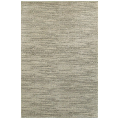 RICHMOND Stripe Power-Loomed Synthetic Blend Indoor Area Rug by Oriental Weavers