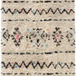 Riad 15560 Hand Knotted Wool Indoor Area Rug by Surya Rugs